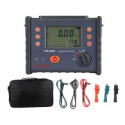 FR3025 – Compact Insulation Tester (Battery Version)