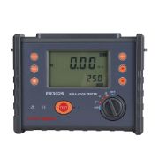 FR3025 – Compact Insulation Tester (Battery Version)