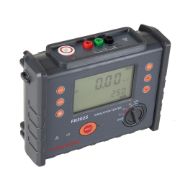 FR3025 – Compact Insulation Tester (Battery Version)