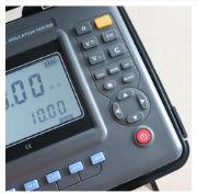 10KV Digital Insulation Tester