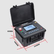 10KV Digital Insulation Tester