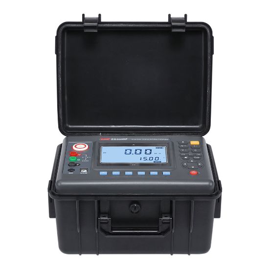 10KV Digital Insulation Tester