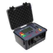 ES3001 – Digital Ground & Soil Resistivity Tester
