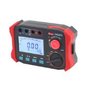 FR3015 – Compact Digital Insulation Tester (Up to 1000V)