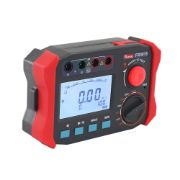 FR3015 – Compact Digital Insulation Tester (Up to 1000V)