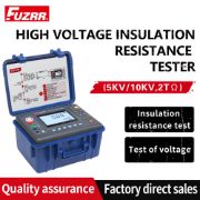 ES3035+ – High Voltage Insulation Resistance Tester (Up to 600V)