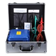 ES3035+ – High Voltage Insulation Resistance Tester (Up to 600V)