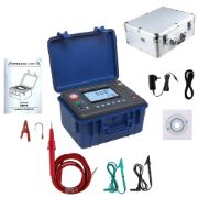 ES3035+ – Compact Digital Insulation Tester (Up to 5KV)