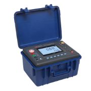 ES3035+ – Compact Digital Insulation Tester (Up to 5KV)
