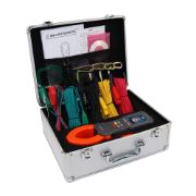 ES3022E – Soil Resistivity & Ground Voltage Tester