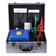 ES3022E – Soil Resistivity & Ground Voltage Tester