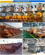 Fully integrated mobile mixing solution with 35 cubic meters per hour capacity for on-site concrete production