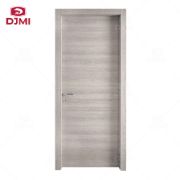 Custom Hotel Interior Door (Perlite, Paint-Free)