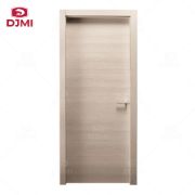 Custom Hotel Interior Door (Perlite, Paint-Free)
