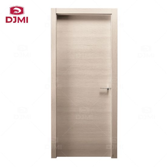 Custom Hotel Interior Door (Perlite, Paint-Free)