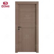 Custom Hotel Interior Door (Perlite, Paint-Free)