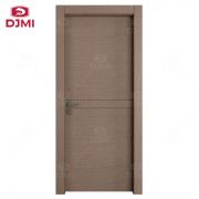 Custom Hotel Interior Door (Perlite, Paint-Free)
