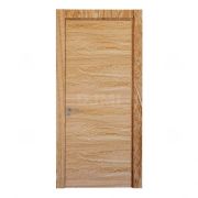 Fire Rated Wooden Interior Door (Custom Color)