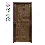 Fire Rated Wooden Door – 90 min