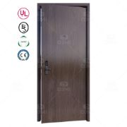 Fire Rated Wooden Door – 90 min