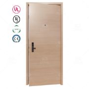 Fire Rated Wooden Door – 90 min