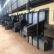 Precast Reinforced Concrete Stone Mold – High-Efficiency Casting