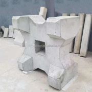 Precast Reinforced Concrete Stone Mold – High-Efficiency Casting