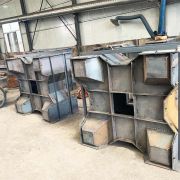 Precast Reinforced Concrete Stone Mold – High-Efficiency Casting