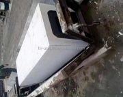 Wet Casting U-Shape Concrete Channel Mould – High Output Formwork