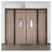 Fire Door for Education Facilities