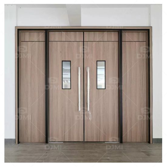 Fire Door for Education Facilities