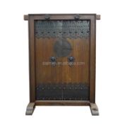 Antique Wooden Door