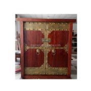 Antique Wooden Door