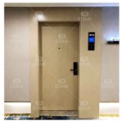 Commercial Hotel Fire Rated Door