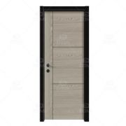 Commercial Hotel Fire Rated Door