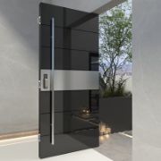 Luxury Aluminium Frame Door