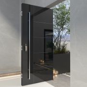 Luxury Aluminium Frame Door