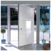 Luxury Aluminium Frame Door