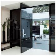 Luxury Aluminium Frame Door
