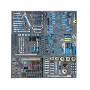 379-Piece CR-V Tool Set