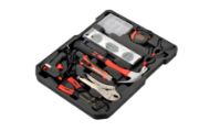 250-Piece Tool Set in Aluminum Box