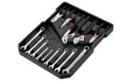 250-Piece Tool Set in Aluminum Box