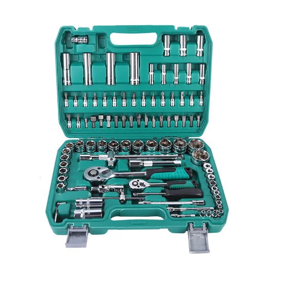 94-Piece CR-V Socket Repair Kit