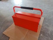 90-Piece CR-V Tool Kit in Metal Case