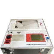 Transformer Oil Dielectric Strength Tester