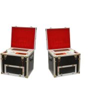 Transformer Oil Dielectric Strength Tester