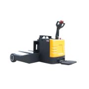 Electric Rough Terrain Pallet Truck