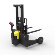Electric Pallet Stacker