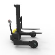 Electric Pallet Stacker