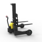 Electric Pallet Stacker